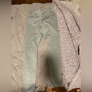 Greg Nike dry fit leggings